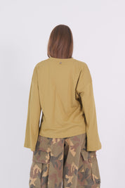 T-SHIRT DIXIE OLIO