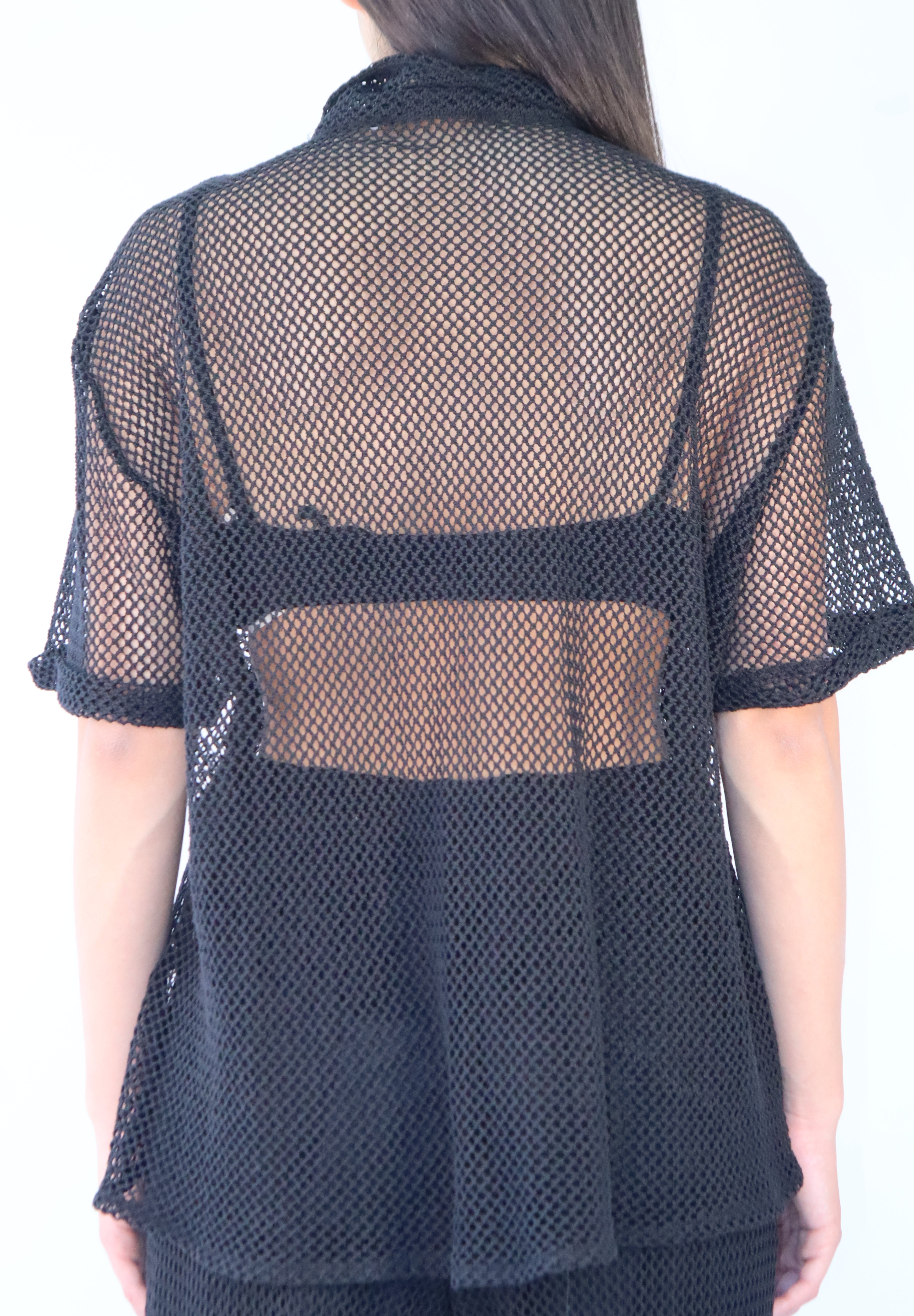 CAMICIA SANDY