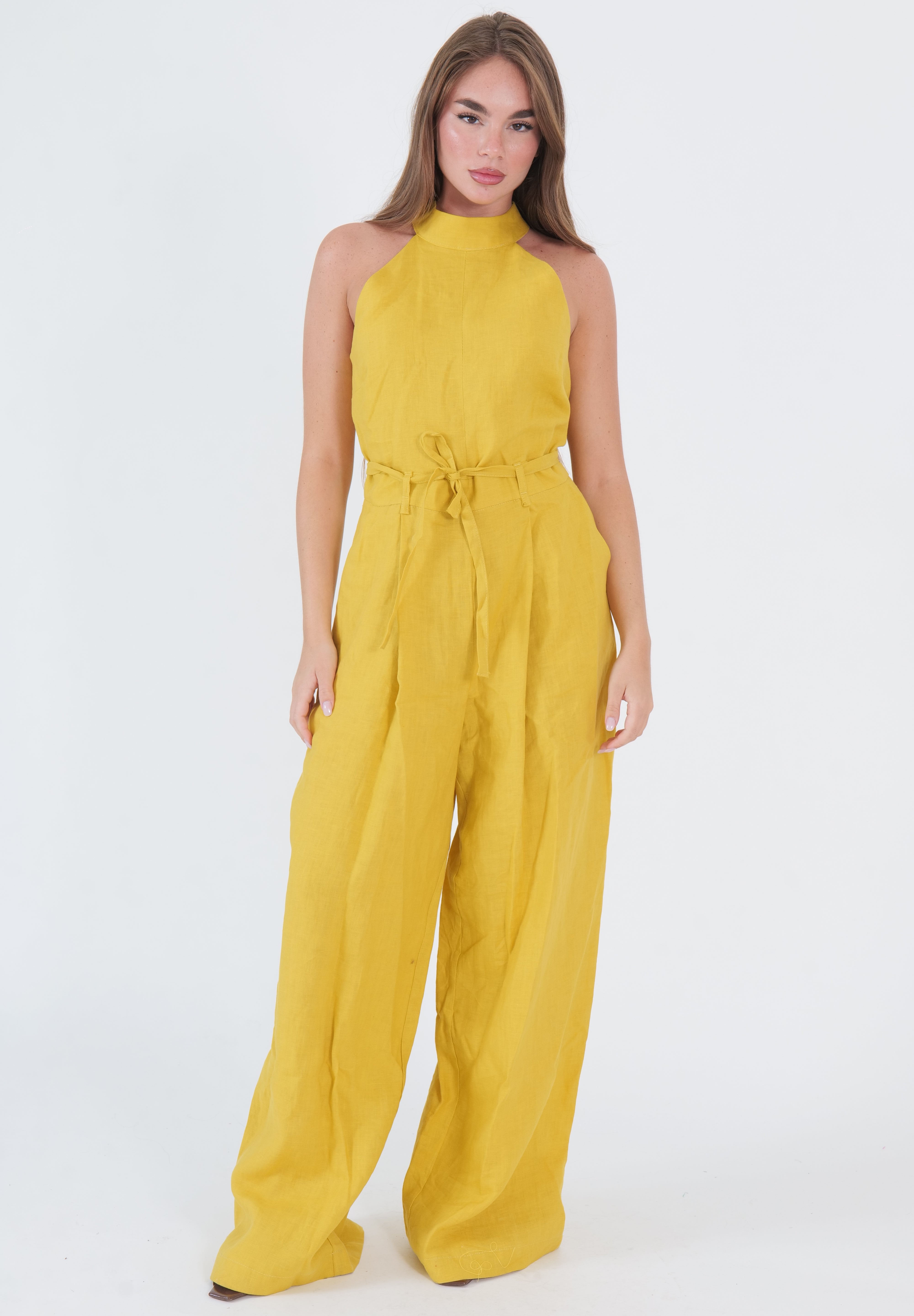 JUMPSUIT MIMOSA