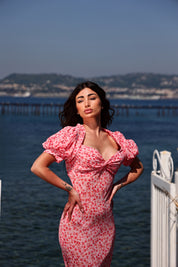 DRESS BENEDETTA