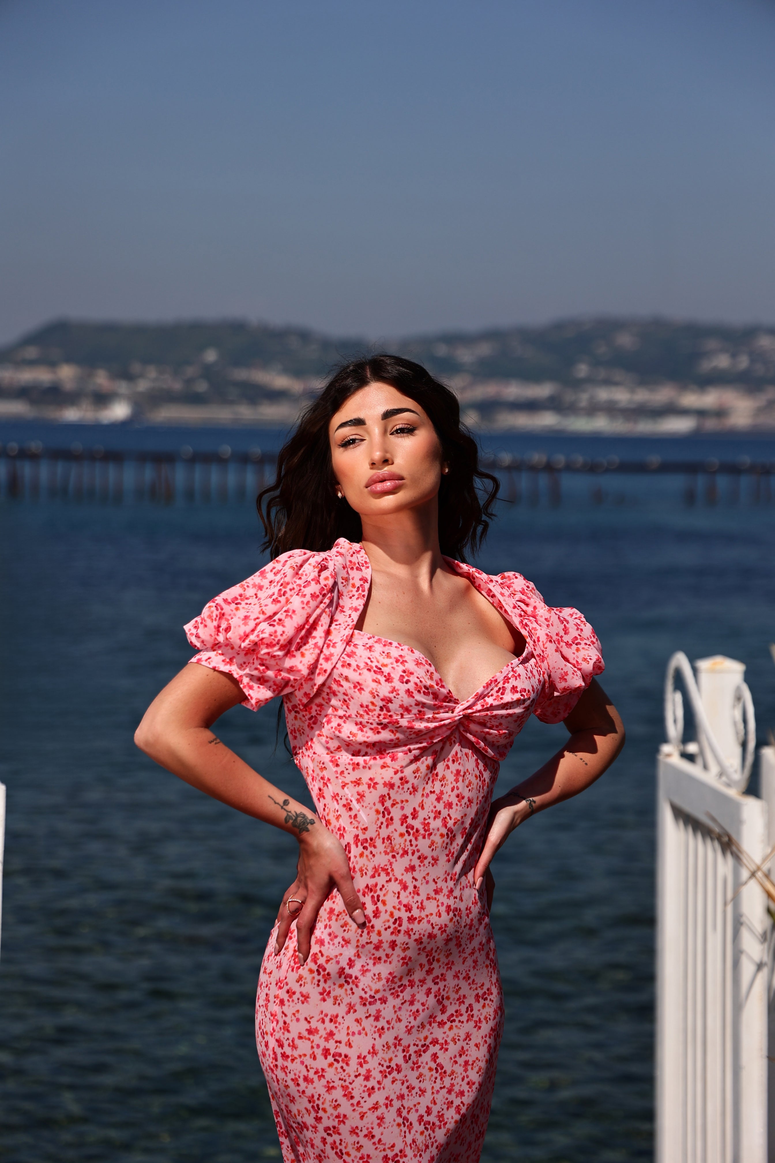 DRESS BENEDETTA