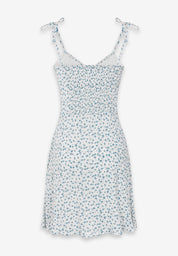DRESS ALYA BIANCO