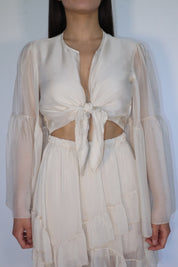 CAMICIA CORINNE