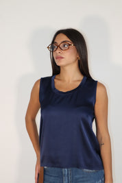 CANOTTA SATIN
