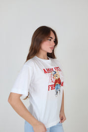 T-SHIRT TEDDY ABSOLUTE LOVE