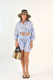 SET ALLY CELESTE