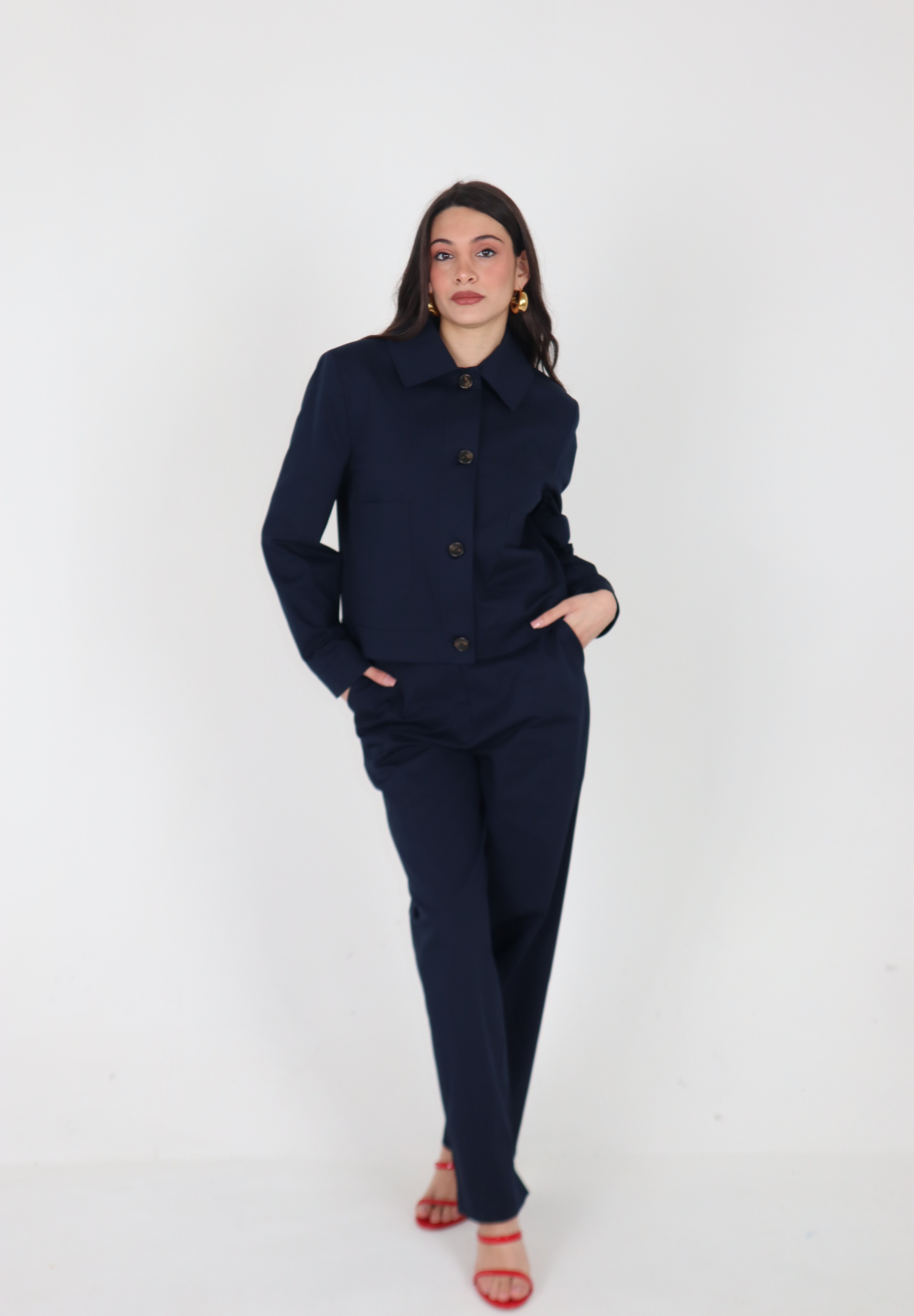 PANTALONE LOLA BLU