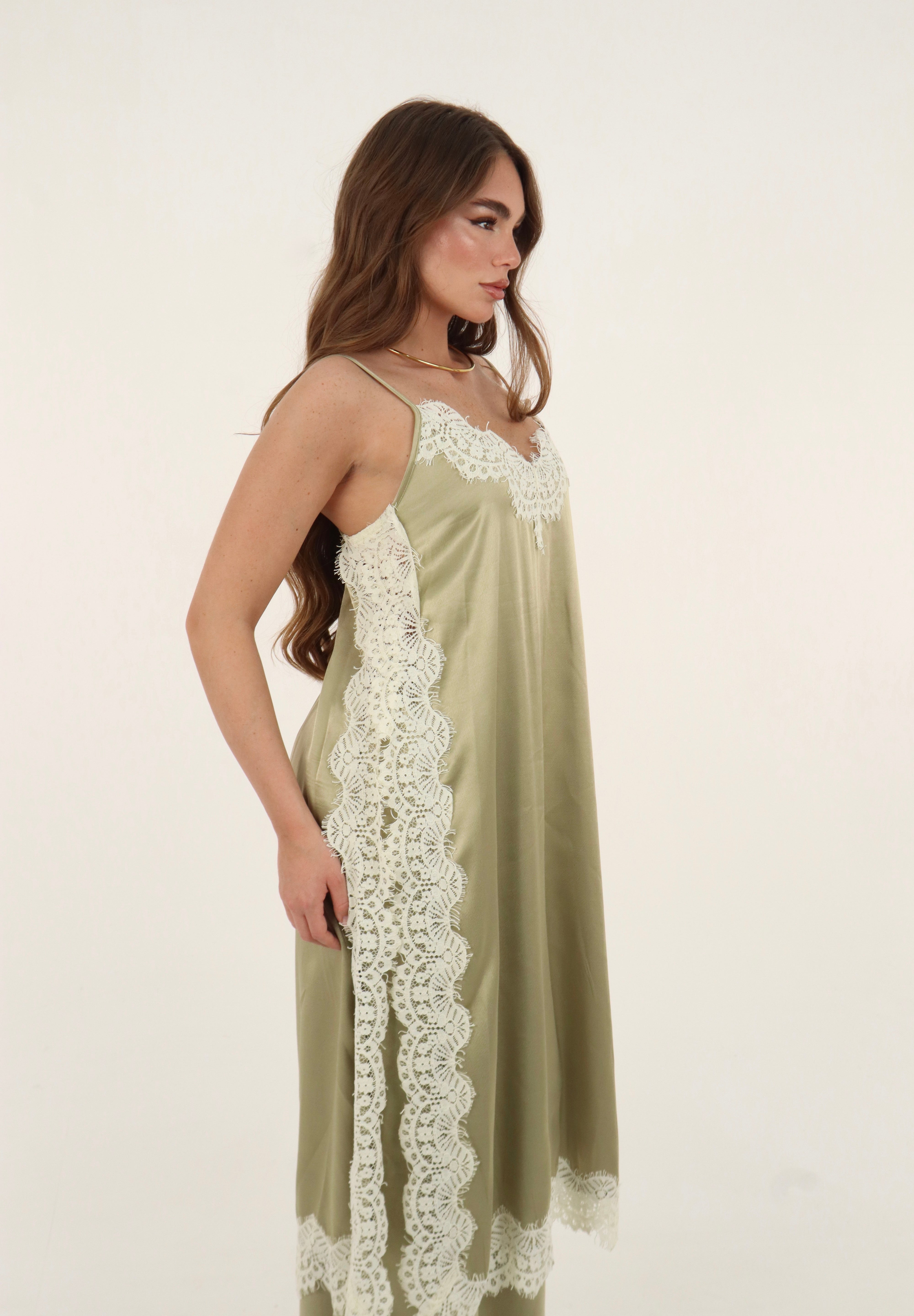 SET VALERY SALVIA