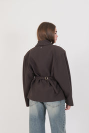 BLAZER MORO DIXIE