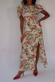 DRESS ARIETTE