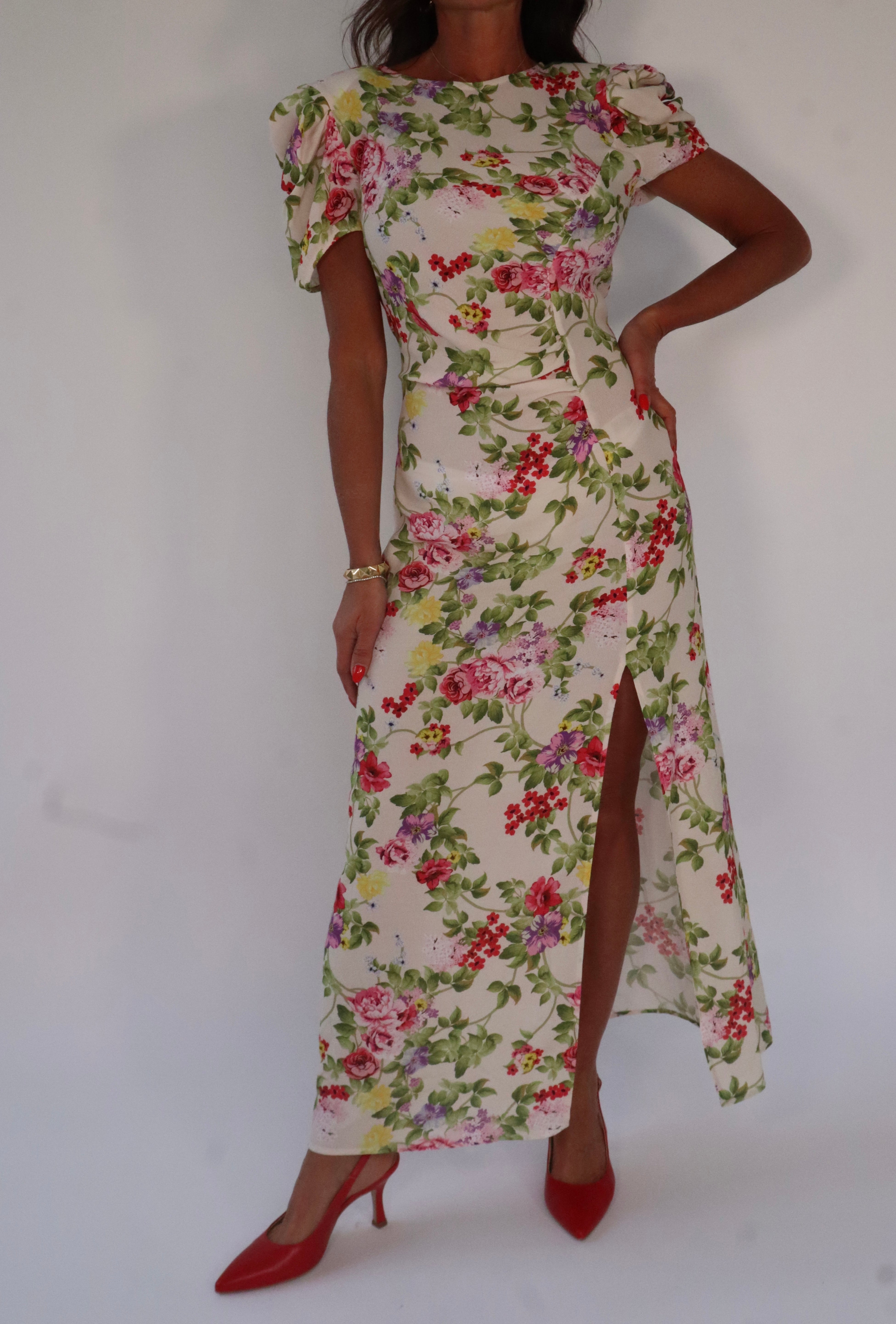 DRESS ARIETTE