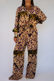 PANTALONE TRIBAL