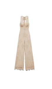 JUMPSUIT SILVA