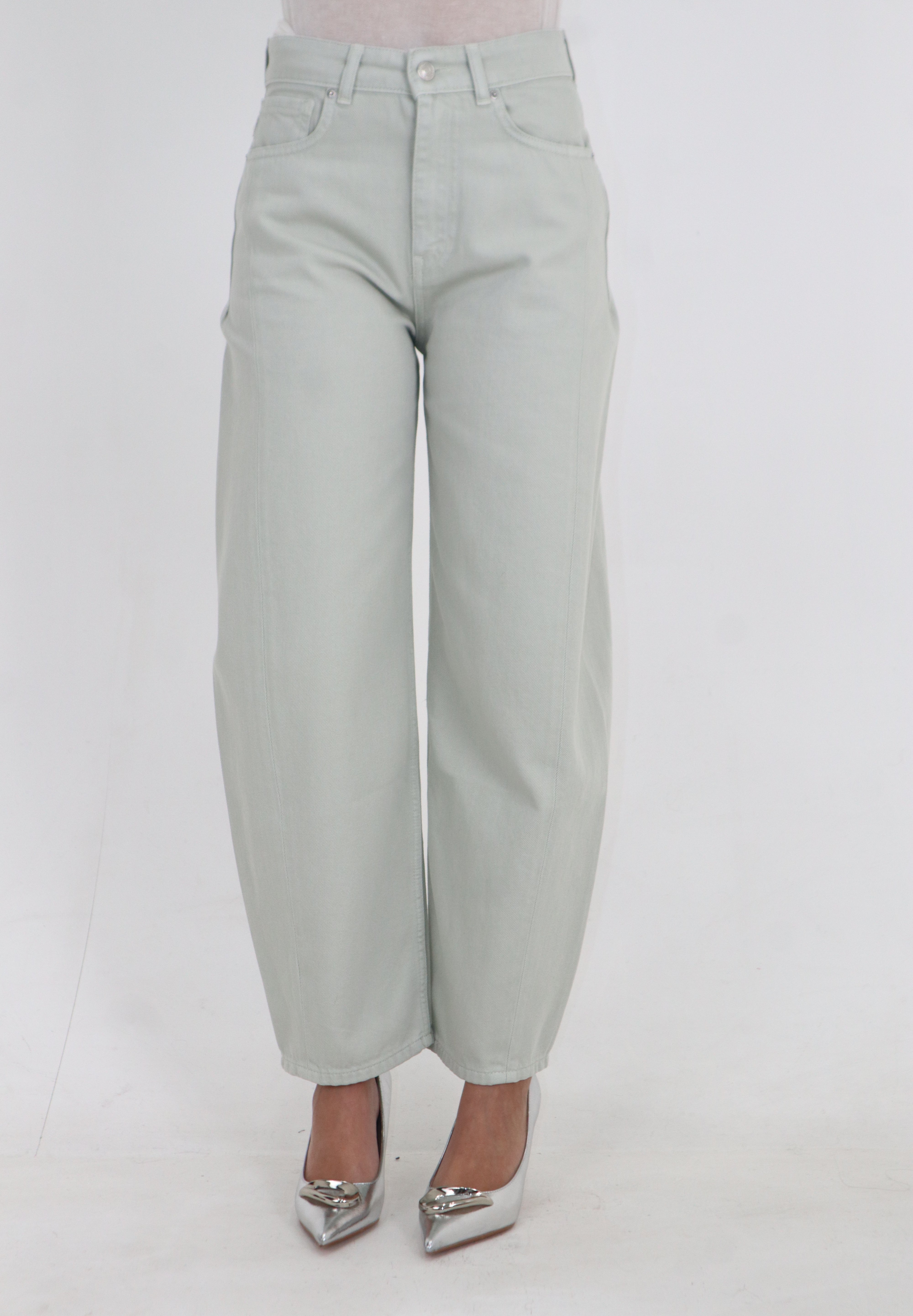 JEANS CHIARA MULTICOLOR