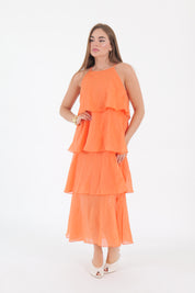 ABITO BALZE ORANGE