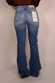 JEANS GISELLE FLARE