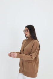 CARDIGAN TERRE