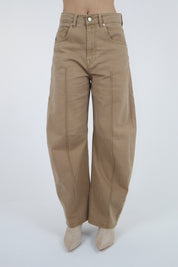 DENIM BALI CAMMELLO