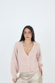 CARDIGAN PERLA