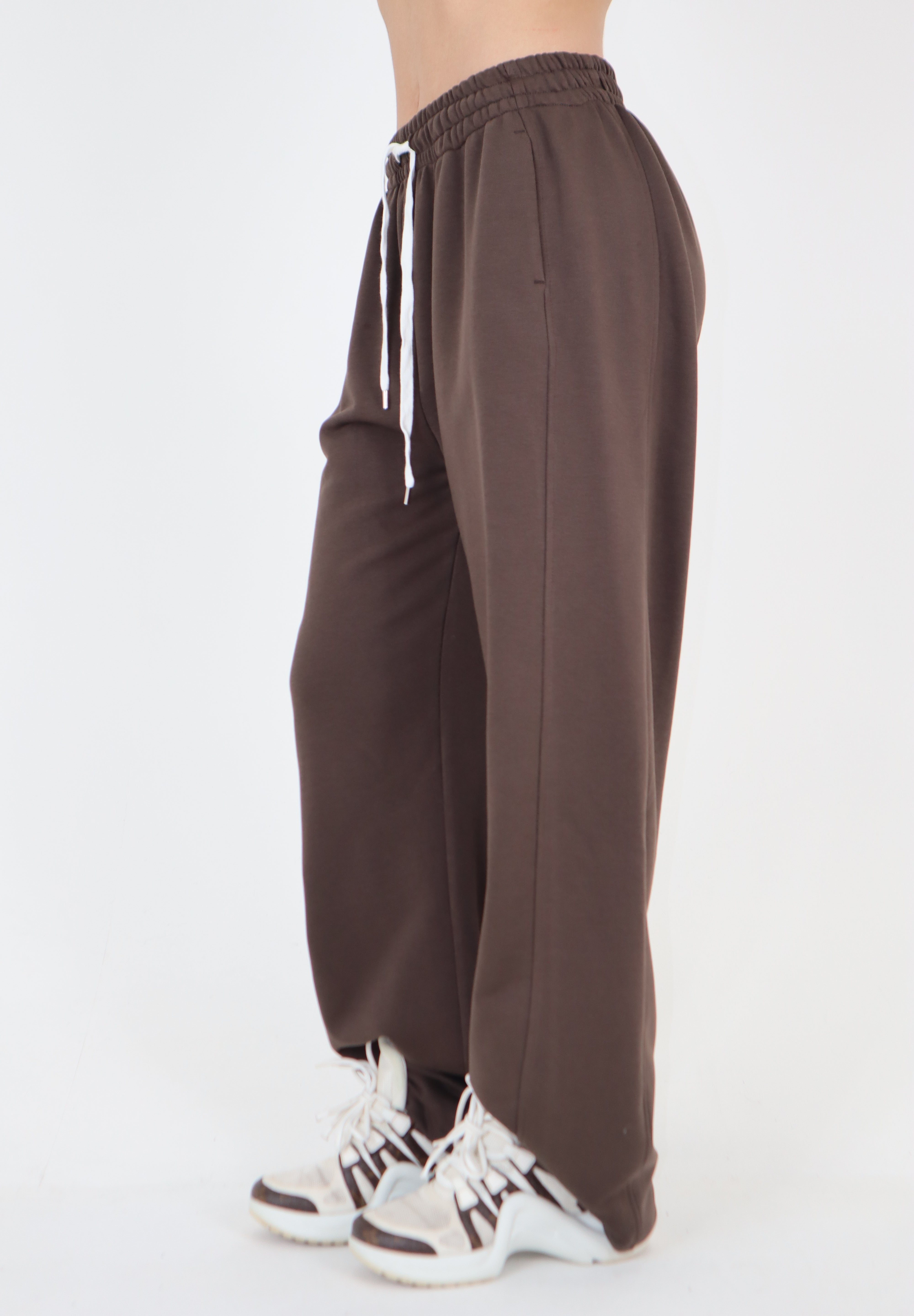 JOGGERS COLORS MORO