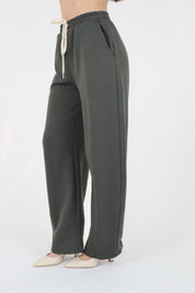 PANTALONE MIA VERDE