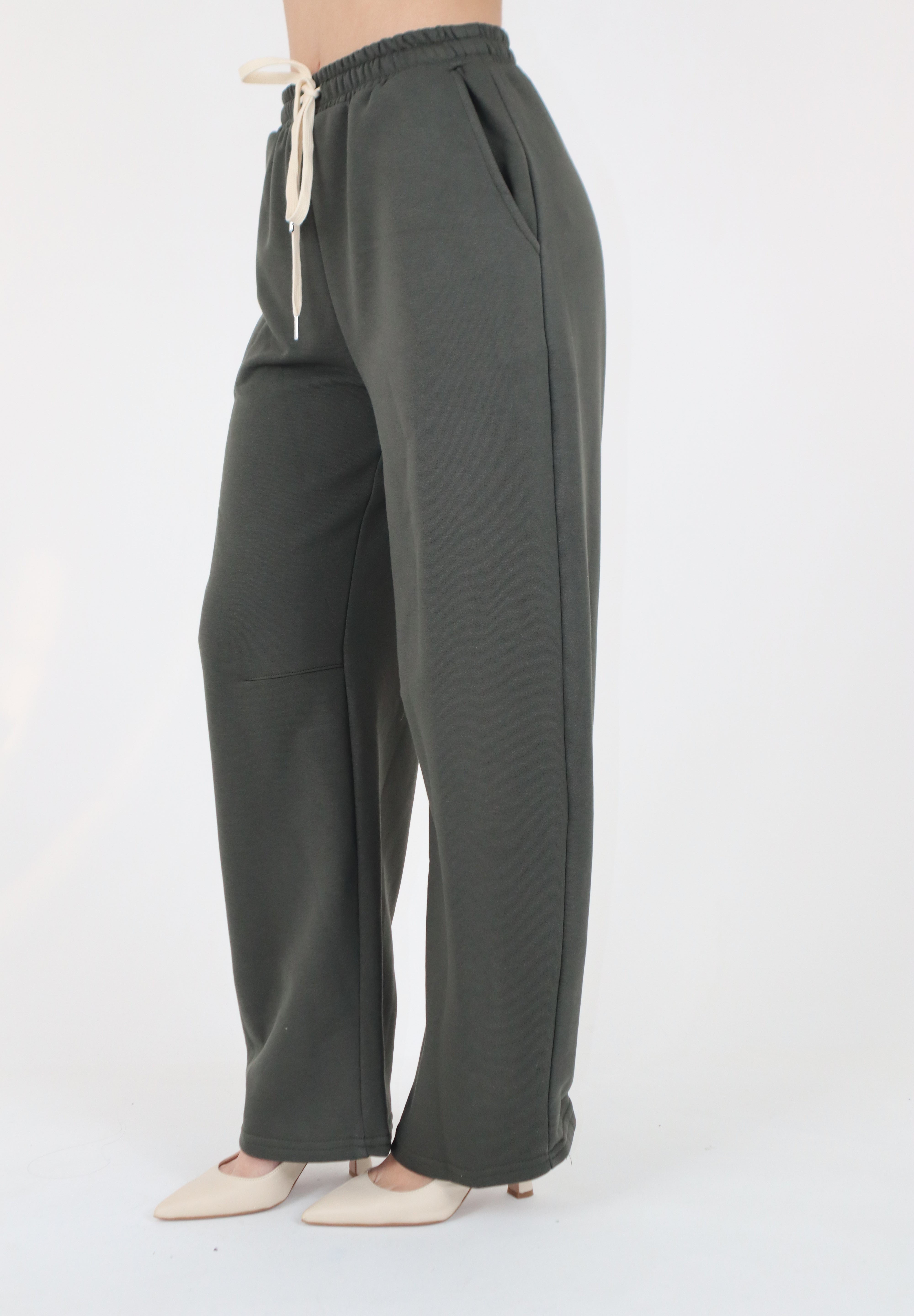 PANTALONE MIA VERDE