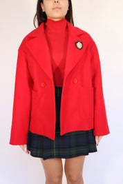 CAPPOTTO OXFORD