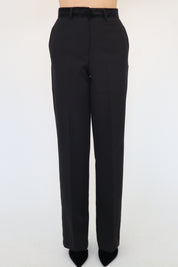 PANTALONE VELVET