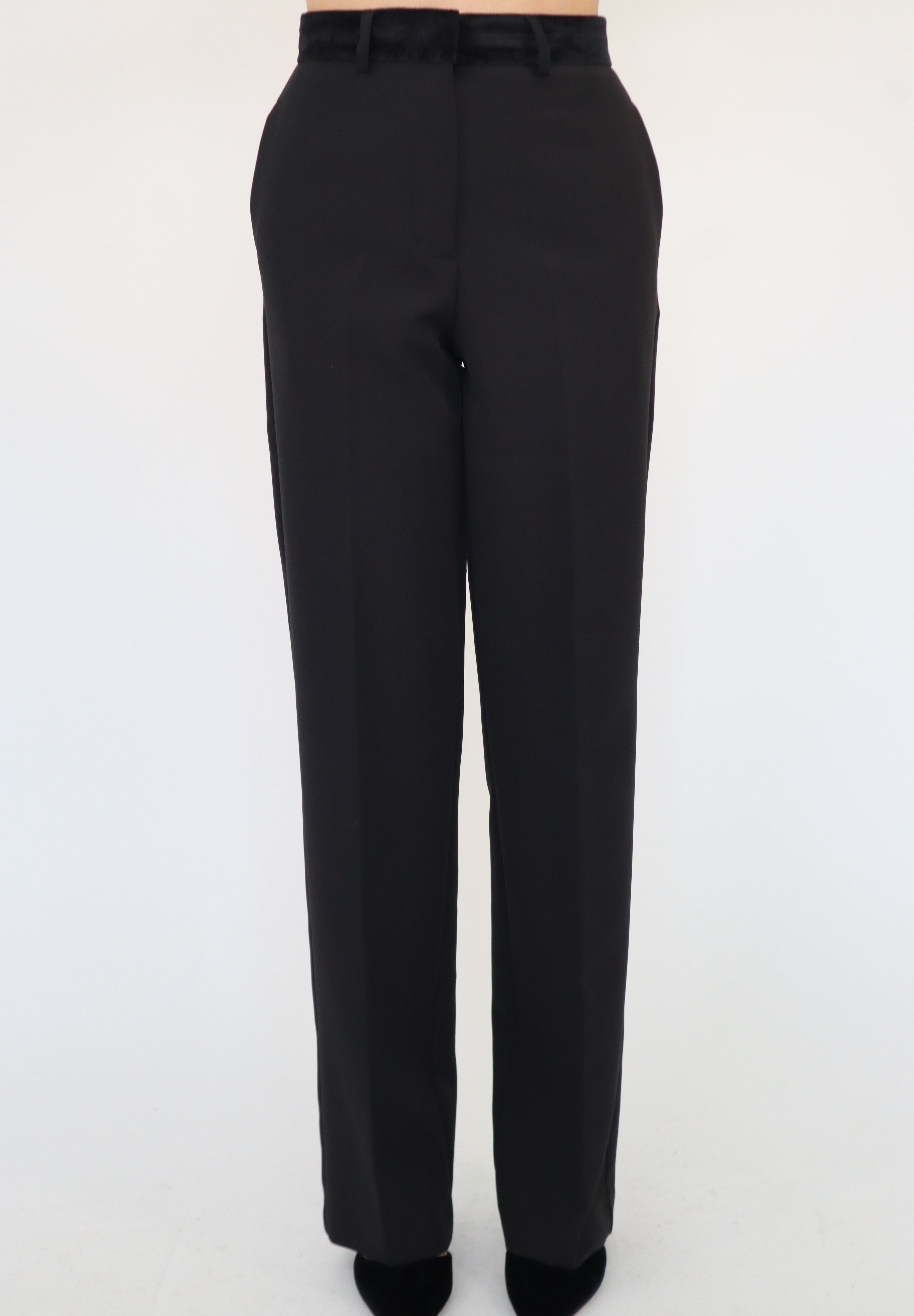 PANTALONE VELVET