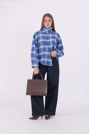 JEANS BELLA BLU