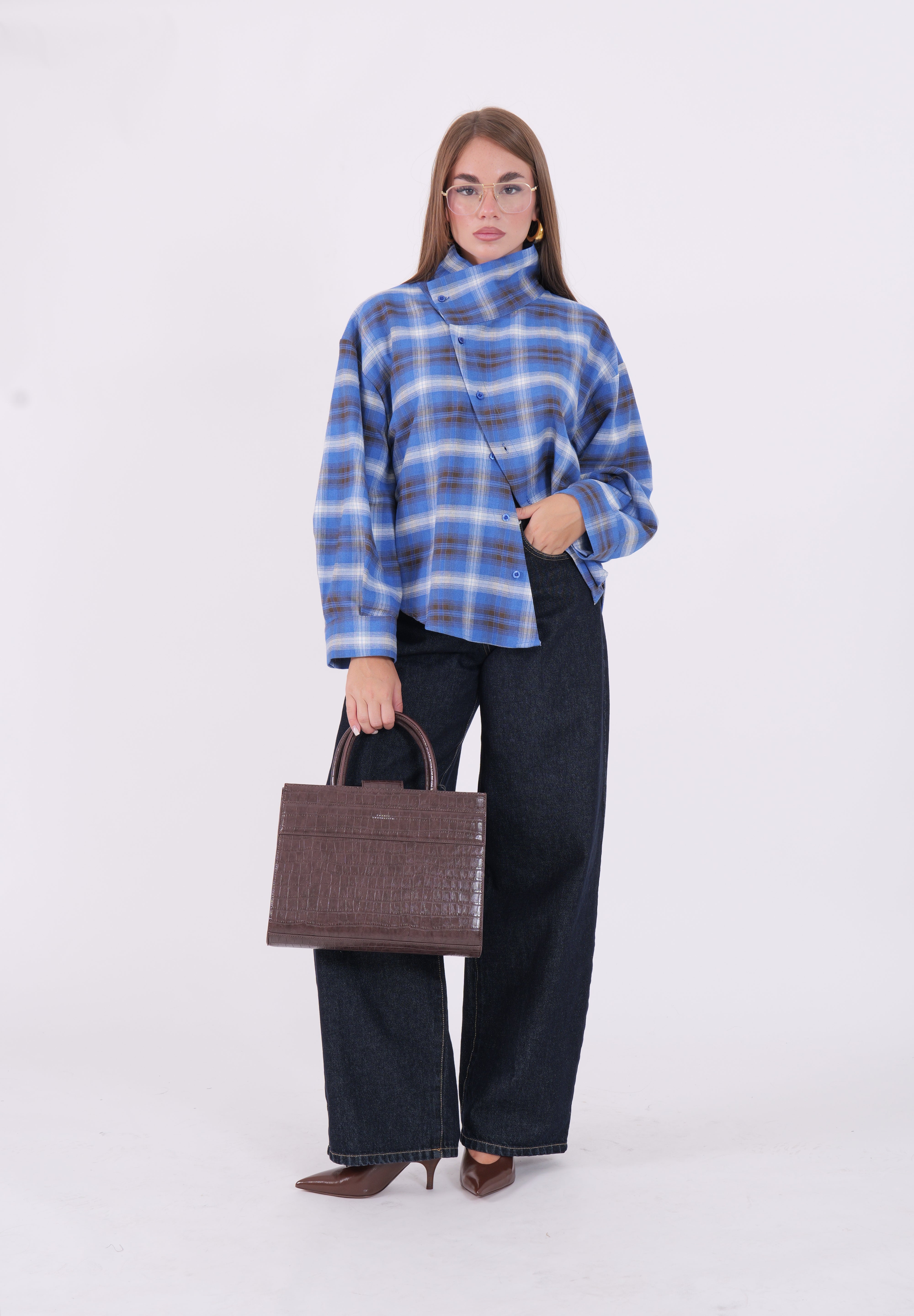 JEANS BELLA BLU