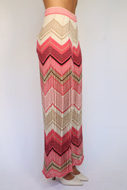 PANTALONE PUNTO POINTIELLE