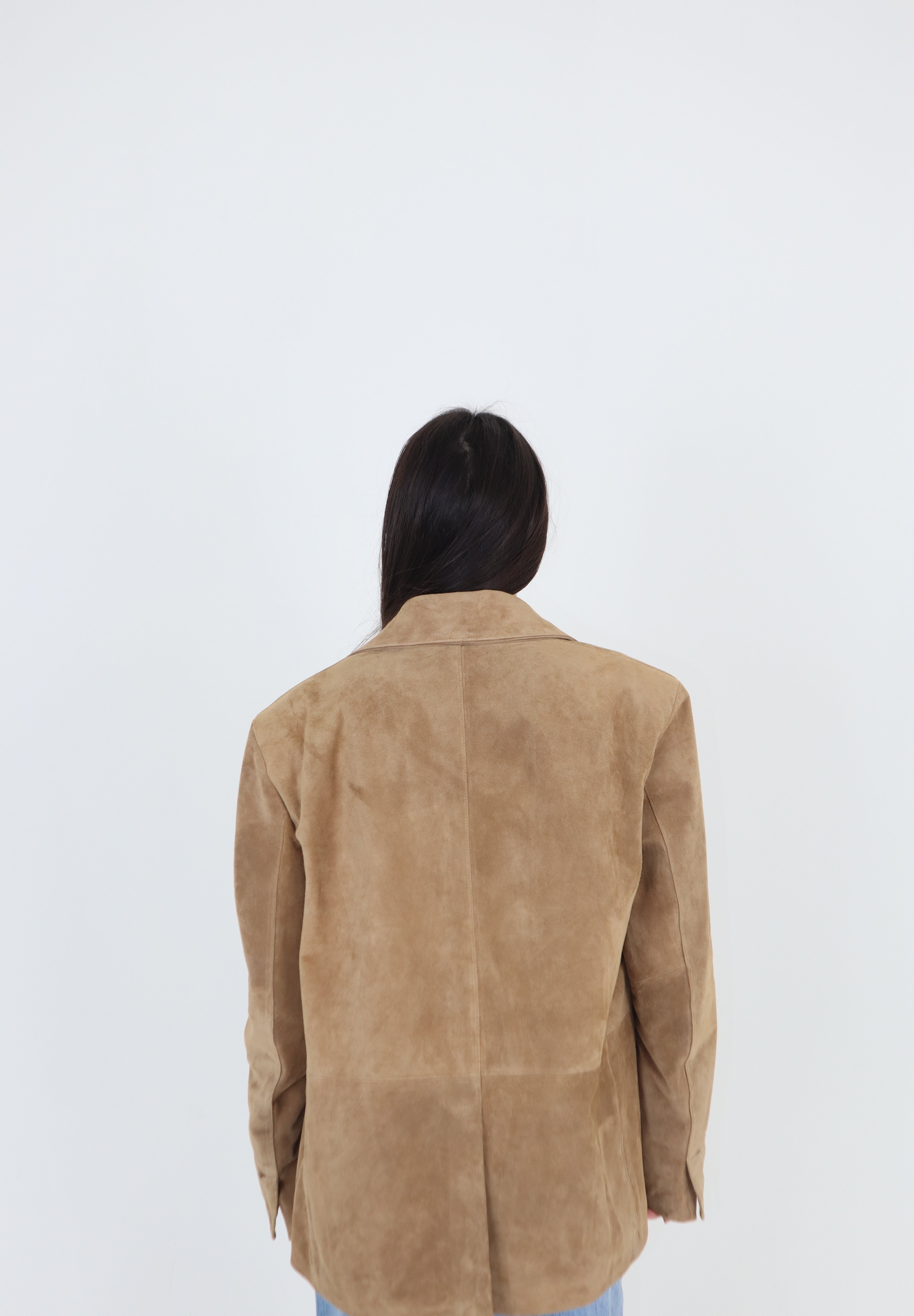 GIACCA VELMA IN CROSTA