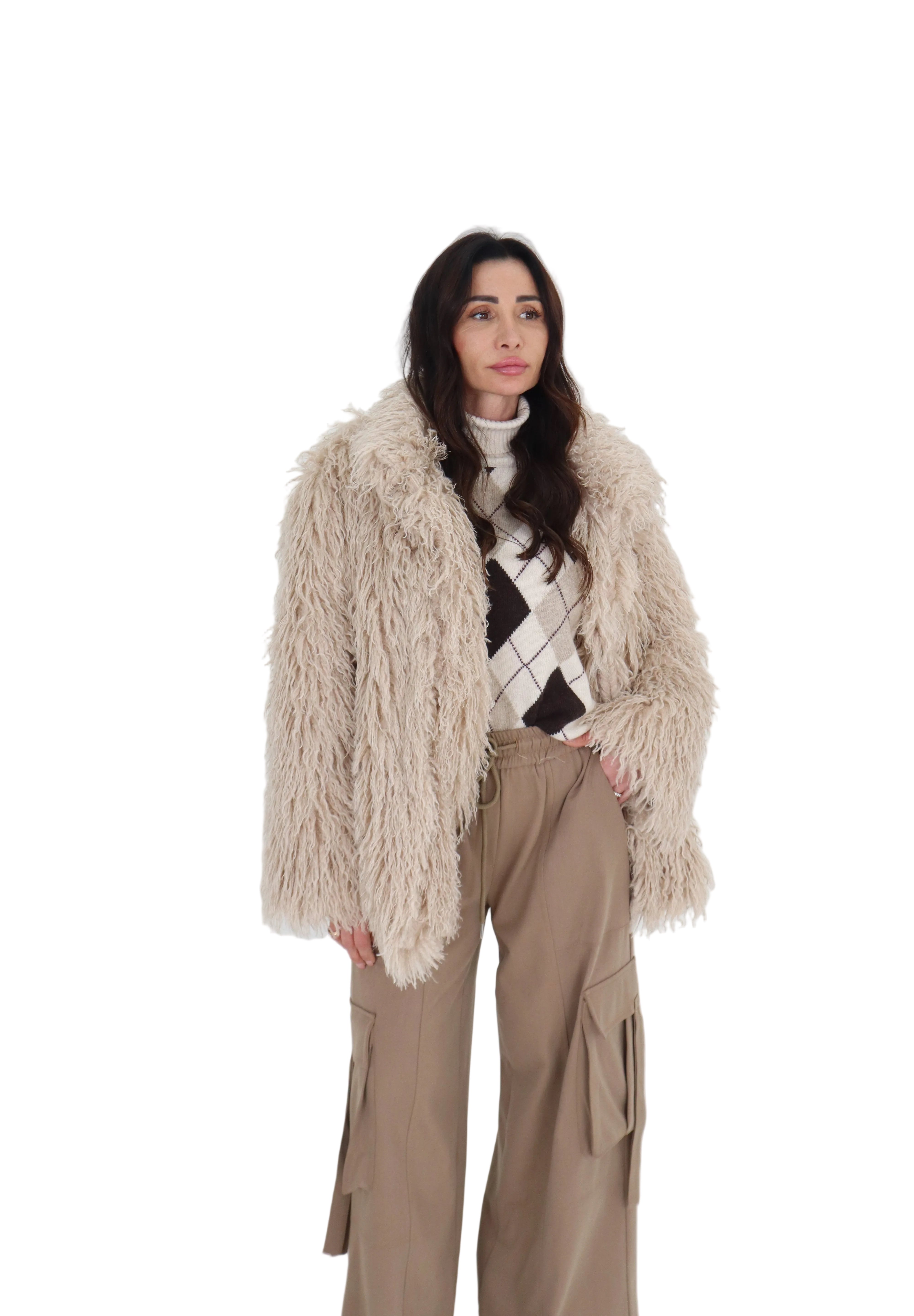 ECOPELLICCIA MONGOLIA