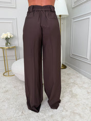 PANTALONE MOI MORO