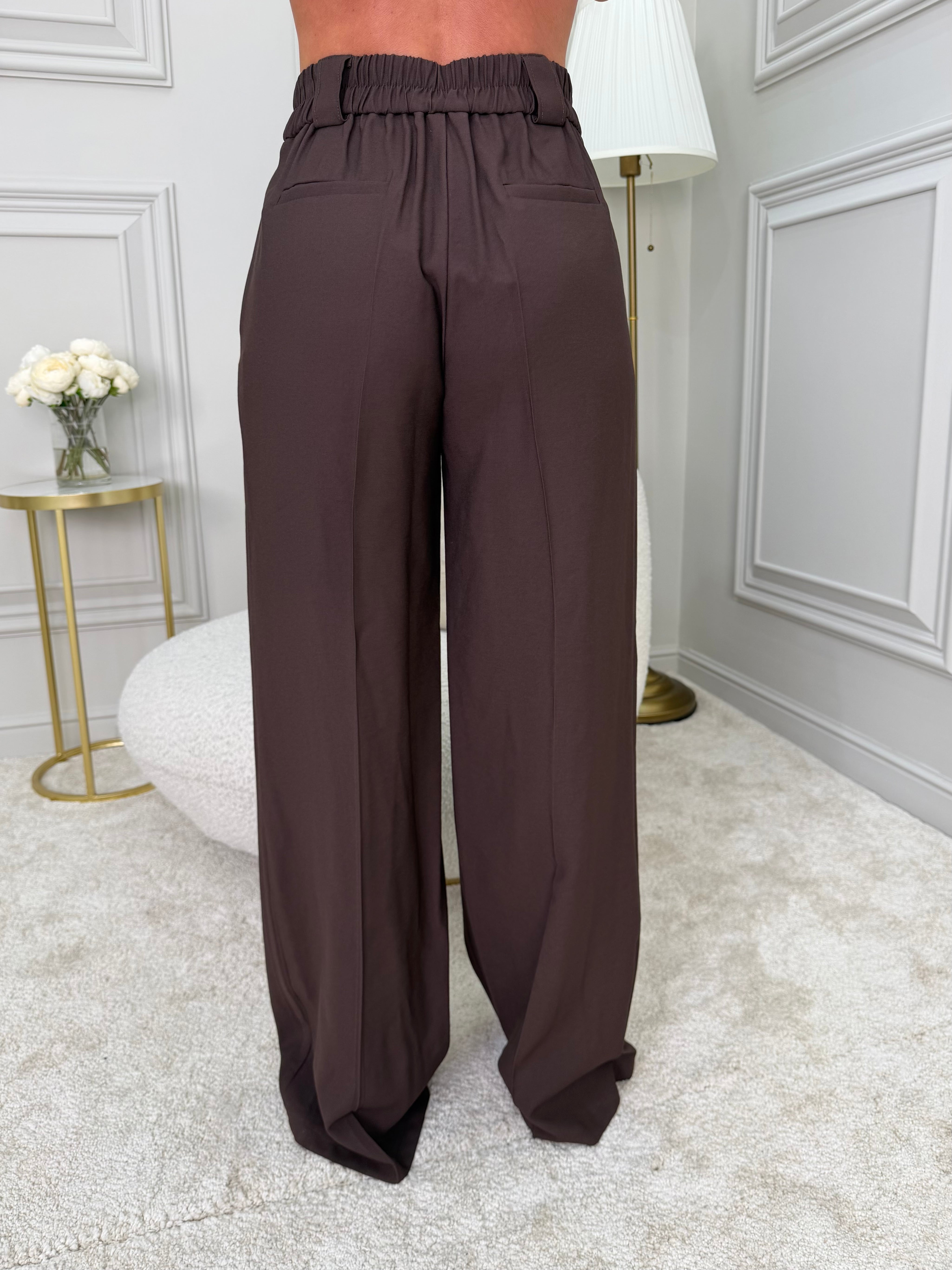 PANTALONE MOI MORO