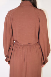 CAMICIA RHODI