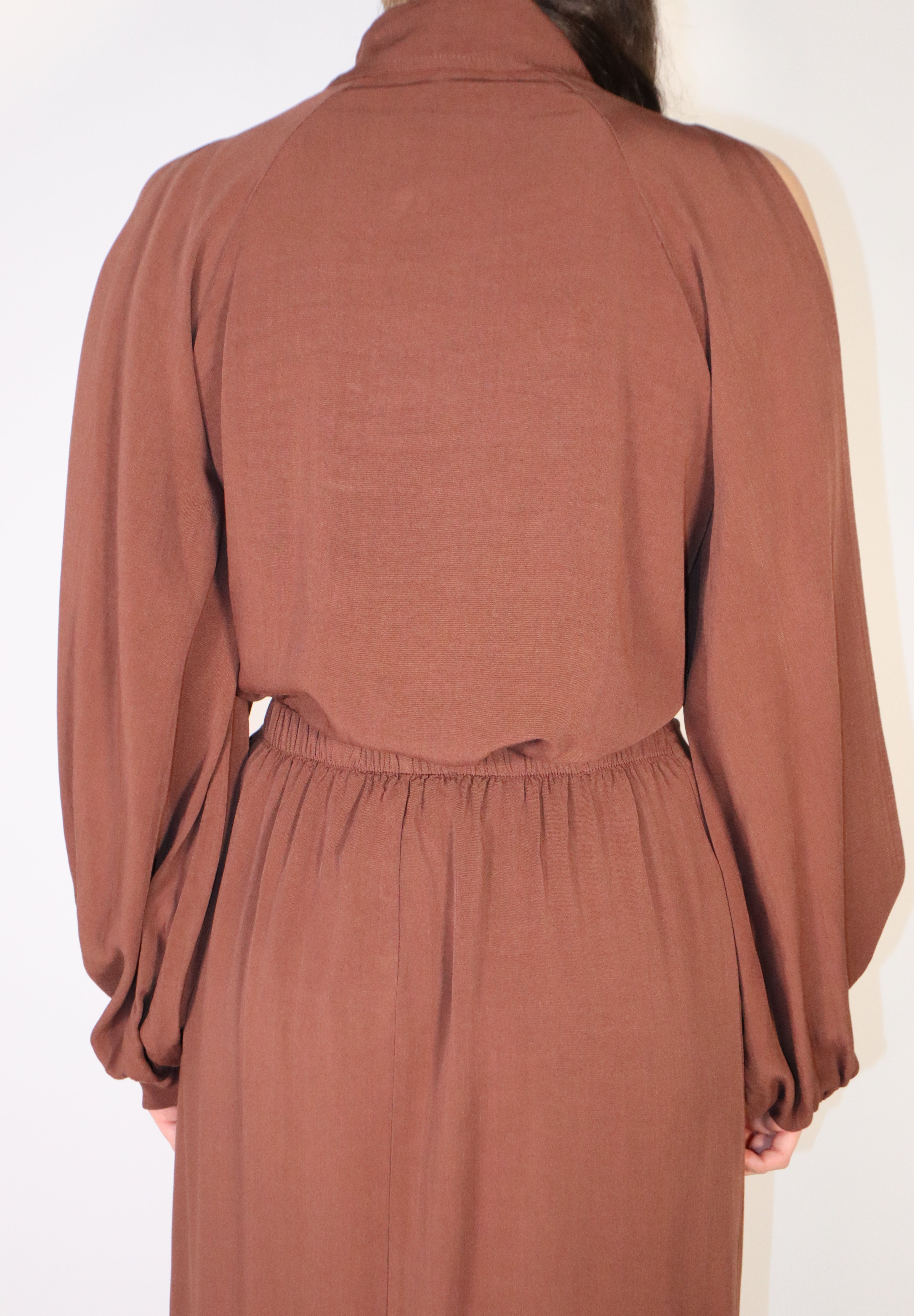 CAMICIA RHODI