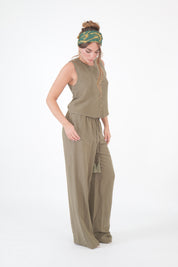 SET JOURNEY MILITARE