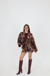 MINIGONNA COLORADO 2.0