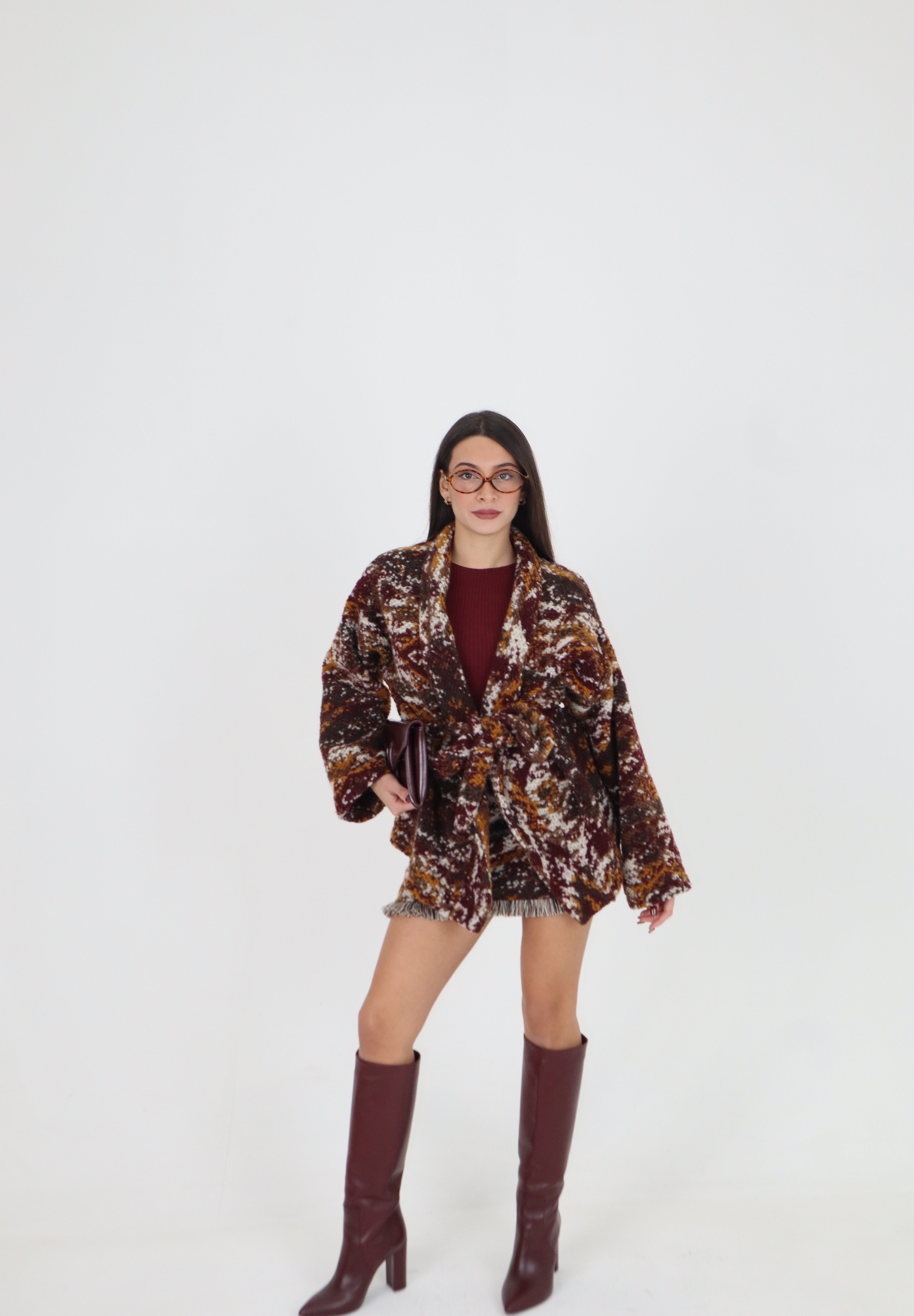 MINIGONNA COLORADO 2.0