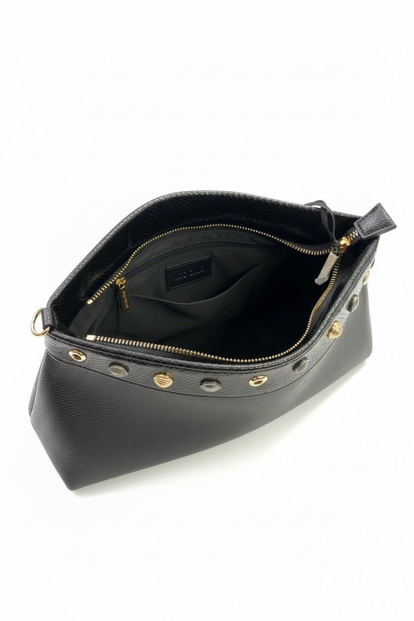 BORSA NERA REBEL