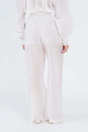 SET WHITE VICOLO