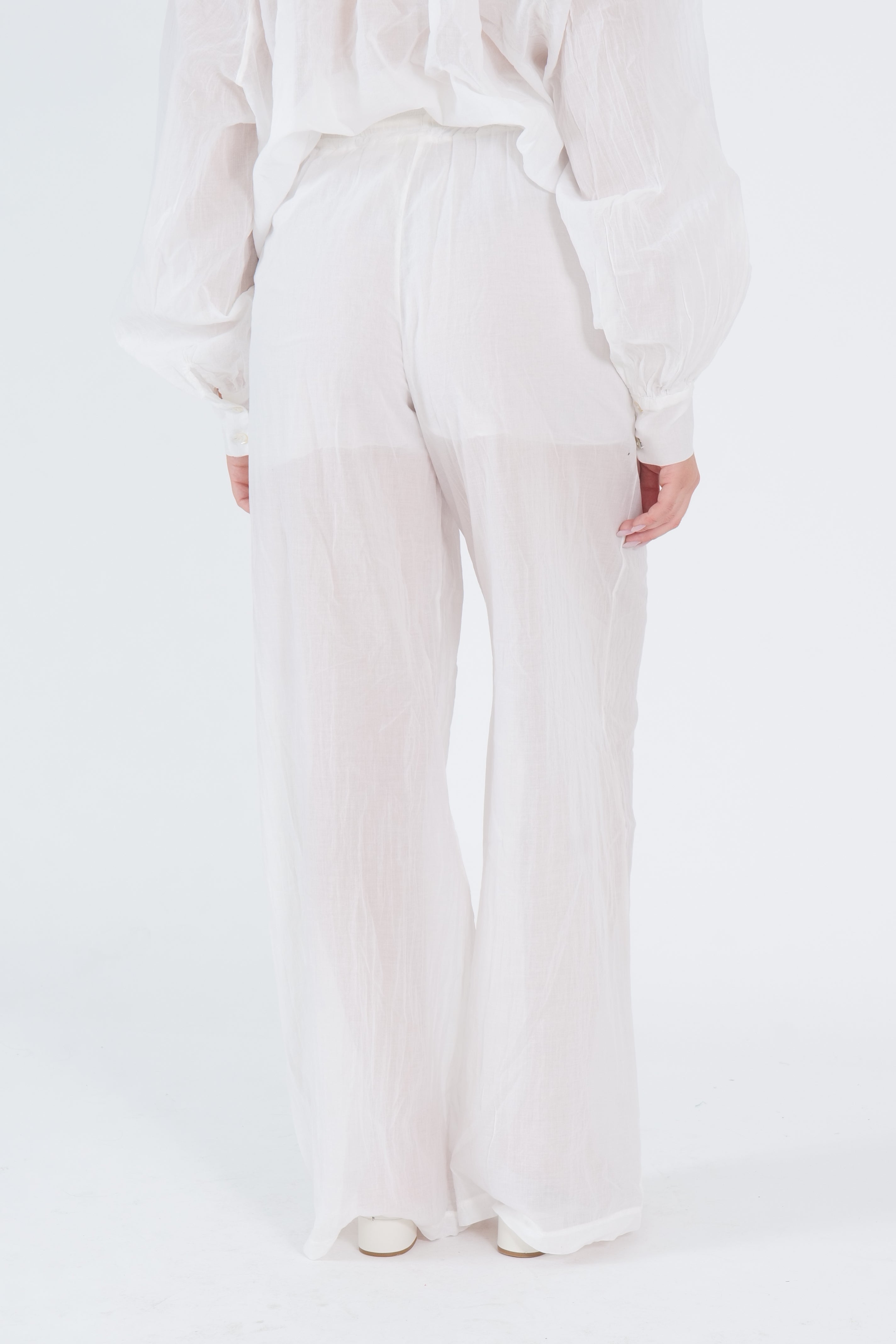 SET WHITE VICOLO