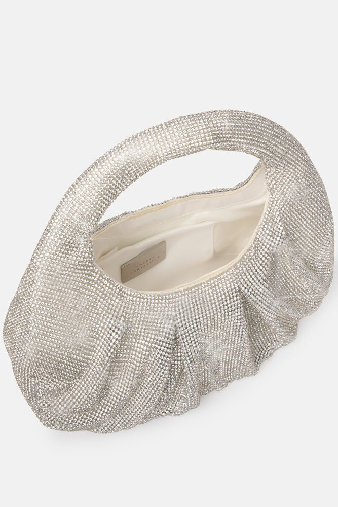 HAND BAG JOAN ARGENTO