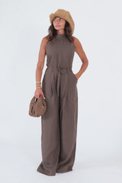 JUMPSUIT MORO