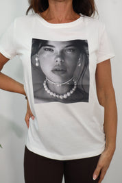 T-SHIRT WOMAN