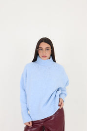 MAGLIONE ALMA