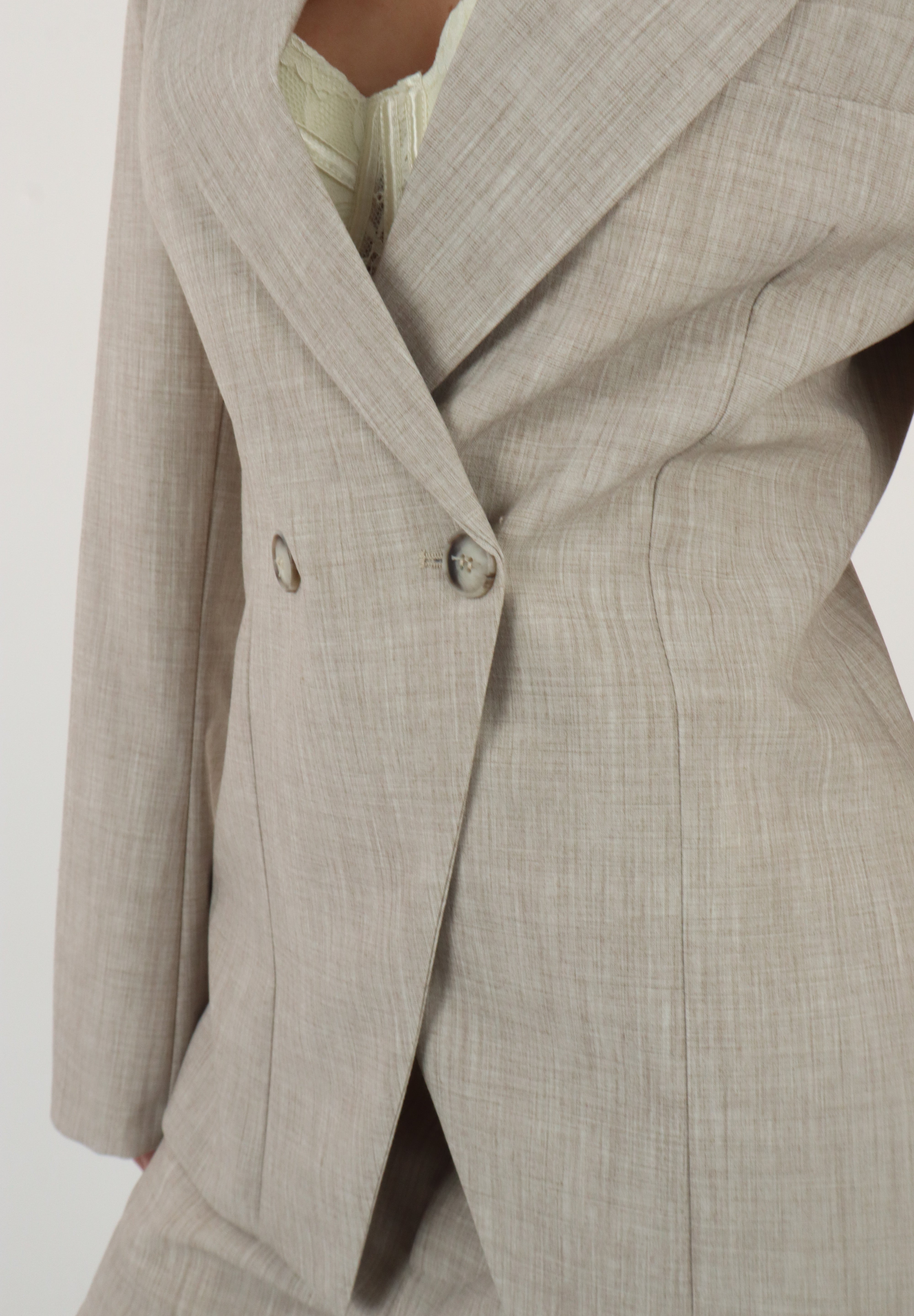 BLAZER LOSTRY