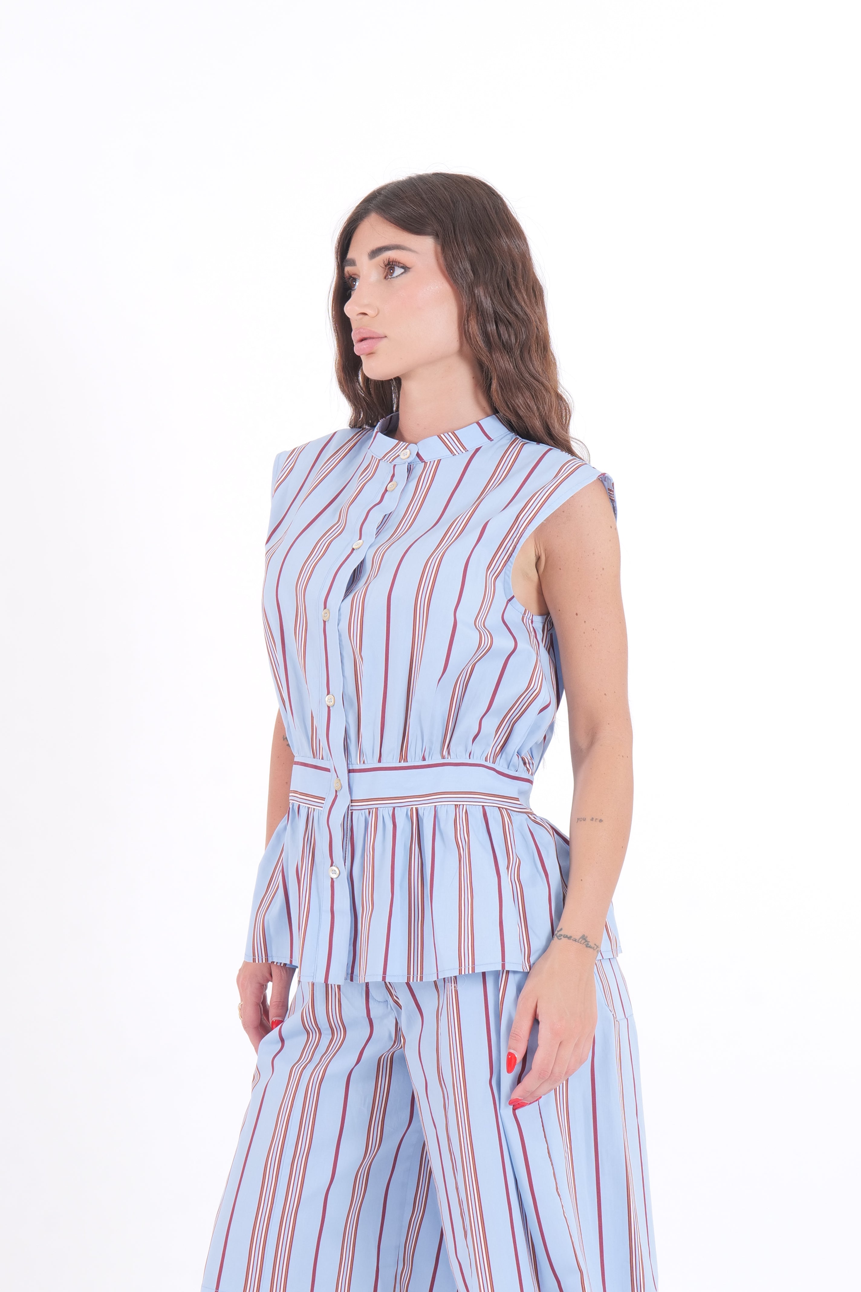 CAMICIA COCO